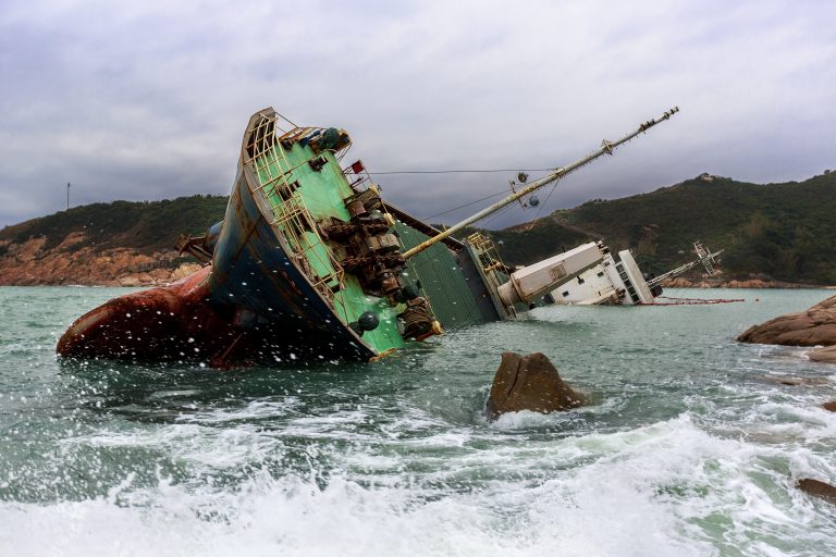 Vessel Capsizing And Sinking Maritime Injury Center
